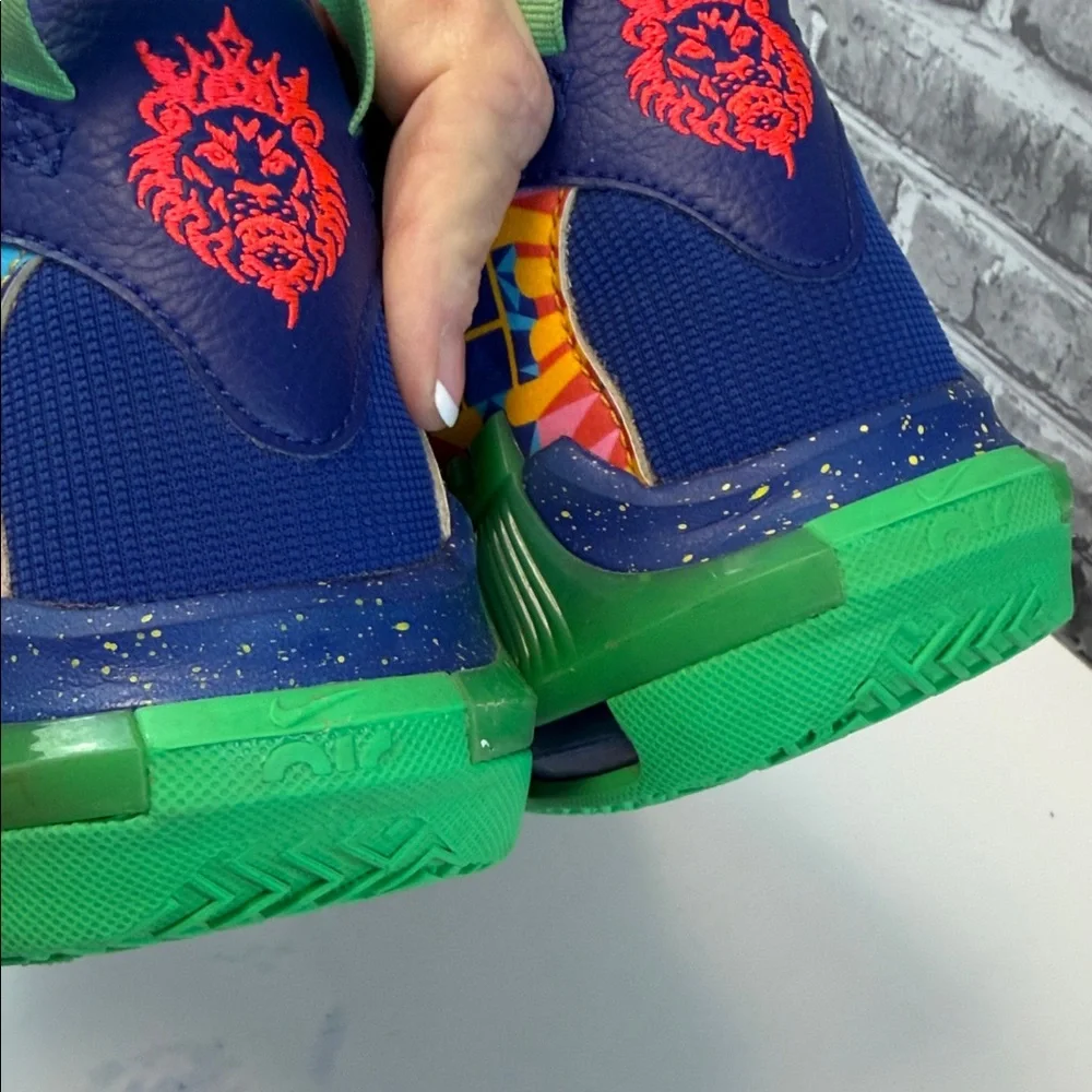 Nike LeBron Witness‎ Athletic Shoes